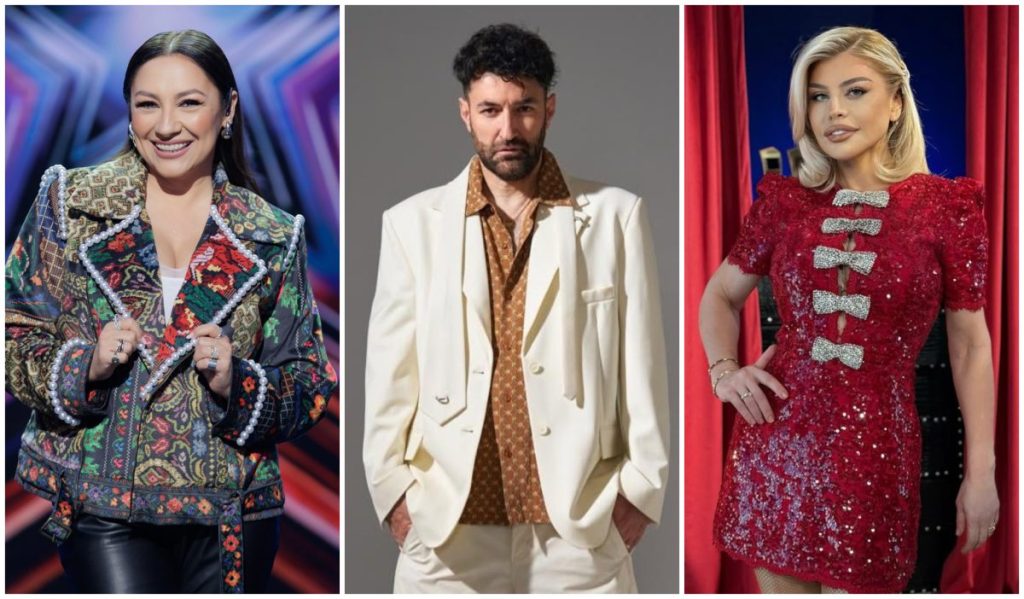 Topul onorariilor în muzica românească! Cât încasează Andra, Smiley, Loredana și Vlăduța Lupău pentru un singur show