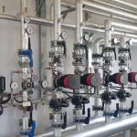 APAVIL SA – ANUNȚ privind scoaterea la concurs a două posturi de instalator în cadrul  Sectorului Horezu, Centrul Exploatare Vest