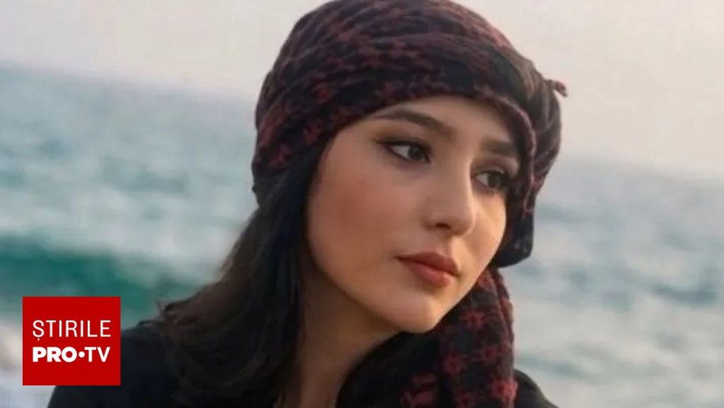 O studentă de 23 de ani din Iran a fost condamnată la moarte după o postare pe rețelele sociale