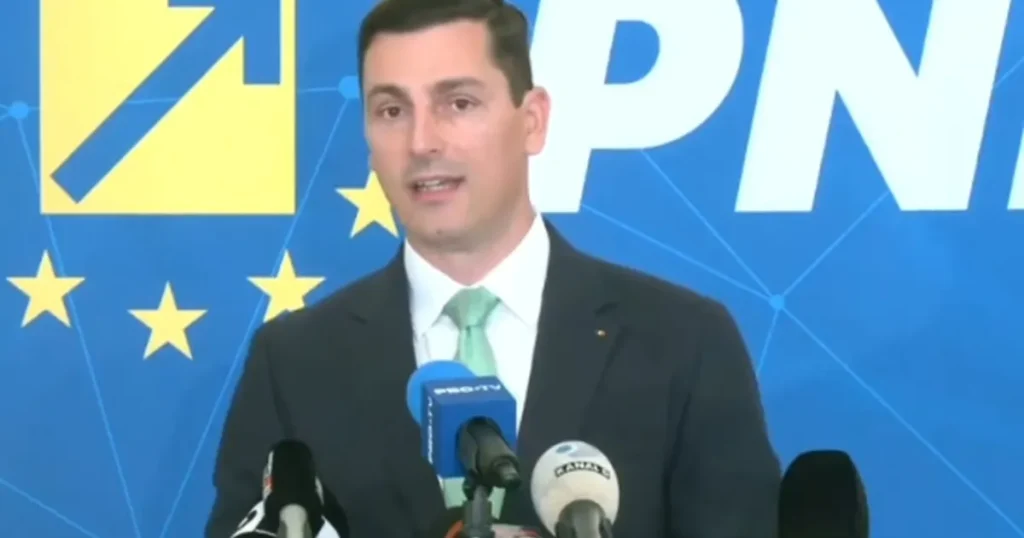PNL votează Guvernul Niculescu, dar nu vrea la putere cu PSD. Ionel Bogdan: „Va fi un partid de opoziție”