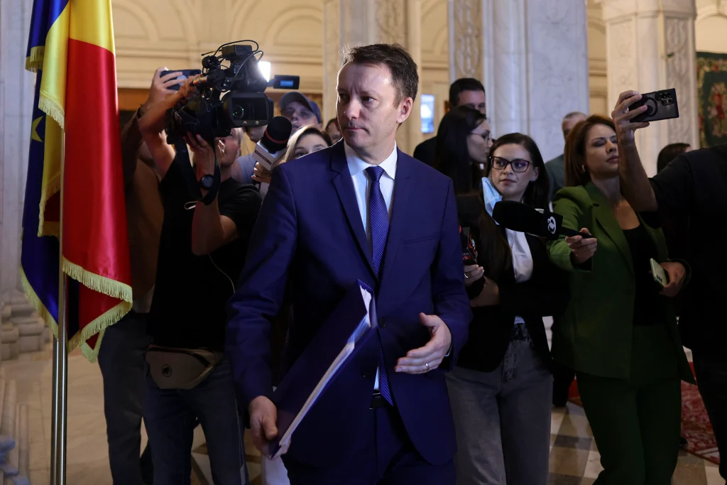 PNL, despre mutarea pregătită de PSD în privința guvernului Niculescu: „Vom fi în totală opoziție”
