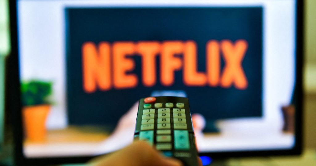Val de concedieri la Netflix, 6% dintre angajaţi vor pleca acasă