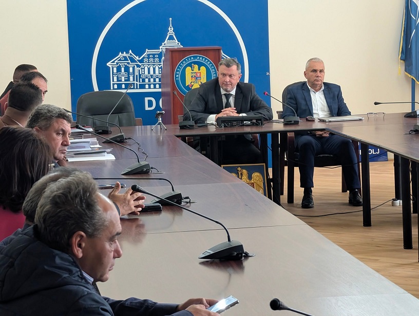 Munca la negru duduie. Amenzi de milioane aplicate de ITM Dolj