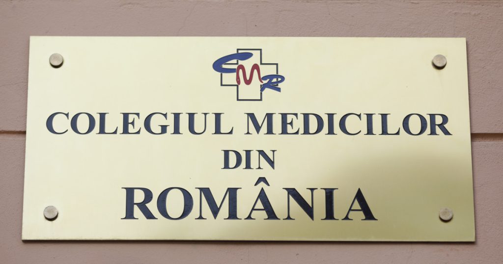 Colegiul Medicilor cere reforme viitorului guvern. Lipsuri elementare în spitale și gărzi plătite la nivelul din 2017