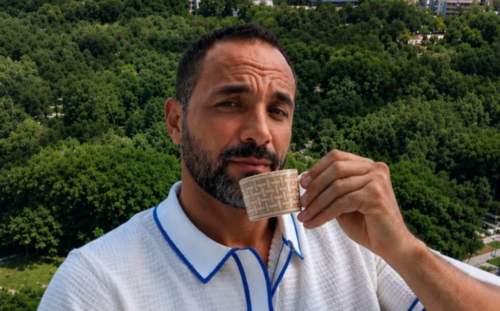 Mesajul tranşant al lui Ion Ţiriac Jr după ce a preluat averea de peste 2 miliarde de euro a tatălui său, Ion Ţiriac!