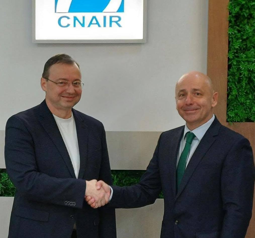 CNAIR a concesionat primele benzinării de pe Autostrada Moldovei