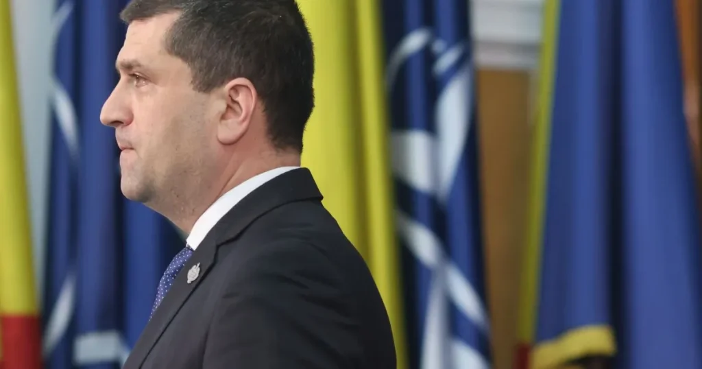 România și Bulgaria vor un comandament militar NATO comun, pentru securitatea Mării Negre