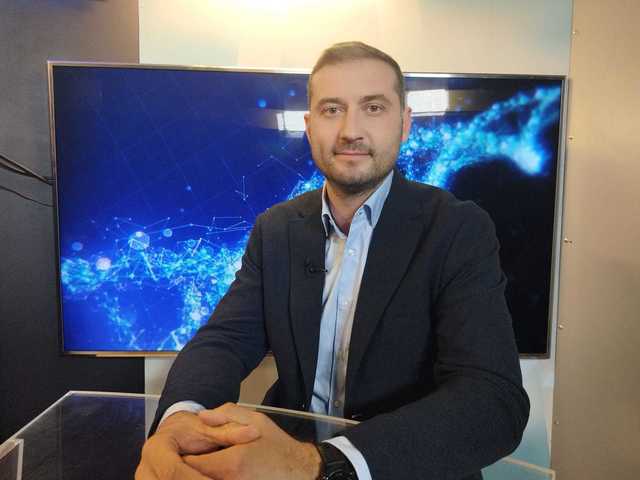 Medicul Teodor Negru, Spitalul Euroclinic: Încercăm să facem cât mai des chirurgii minim invazive / Din punctul meu de vedere, trebuie să existe o comunicare între chirurg şi echipa de recuperare tot timpul