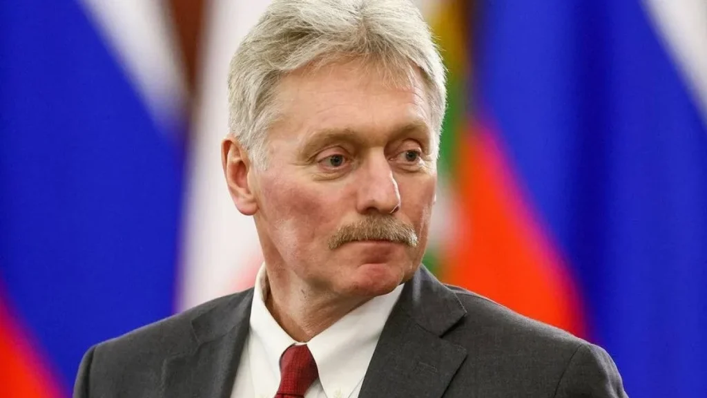 Dmitri Peskov respinge acuzația că Rusia a încălcat armistițiul energetic anunțat de Trump: „Ce presupune acesta? A fost specificat?”