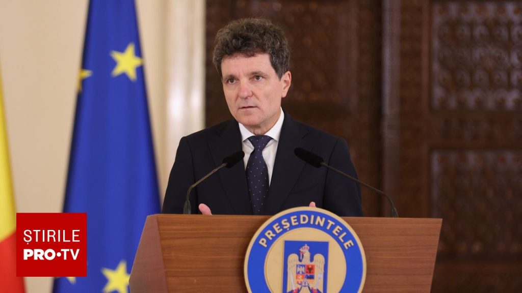 Nicușor Dan participă la summitul UE de la Bruxelles. Ce subiecte sunt pe agenda liderilor europeni