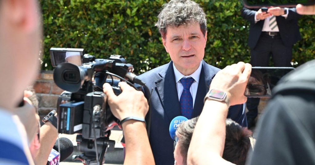 Președintele Nicușor Dan participă la reuniunea Consiliului European. Ce va susține România în negocierile pentru bugetul UE