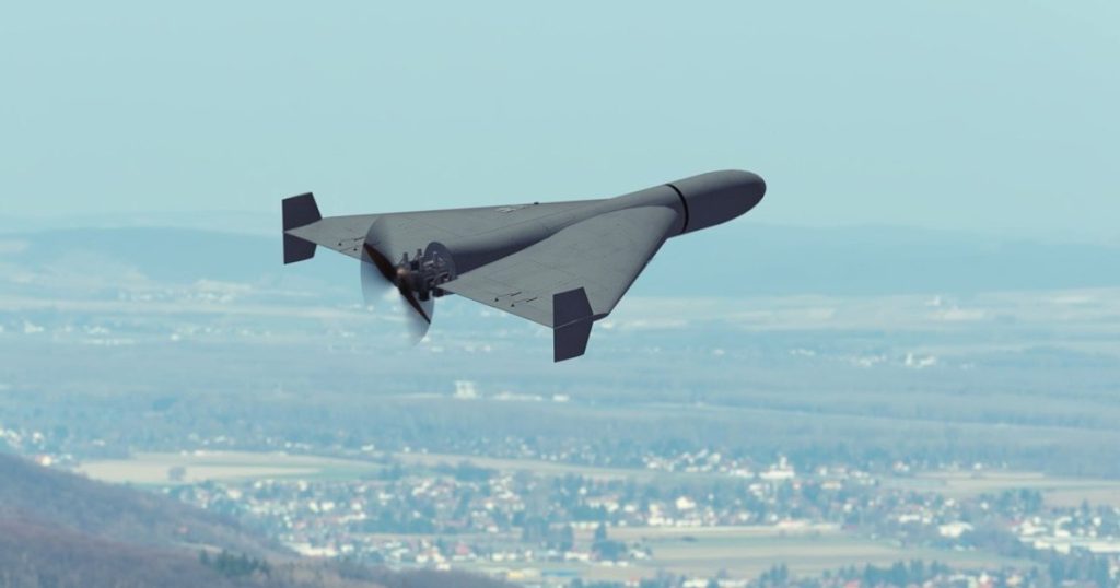 Alertă la Marea Neagră! O dronă a intrat în spațiul aerian al României. Patru avioane de luptă au fost ridicate de la sol, iar populația a primit RO-Alert