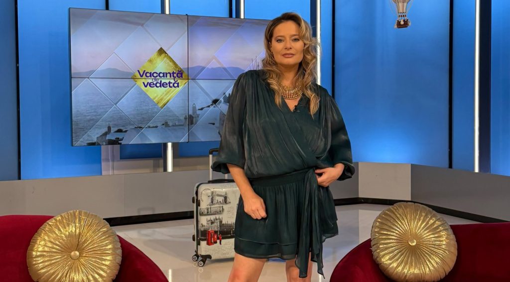 Laura Cosoi, mesaj emoționant în memoria mamei sale. Amănunte neștiute despre celebra antrenoare „M-am întors de la Iași răvășită”