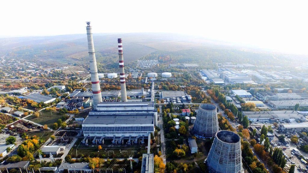„Termoelectrica” S.A anunță că este dispusă să înceapă furnizarea energiei termice către toate categoriile de consumatori