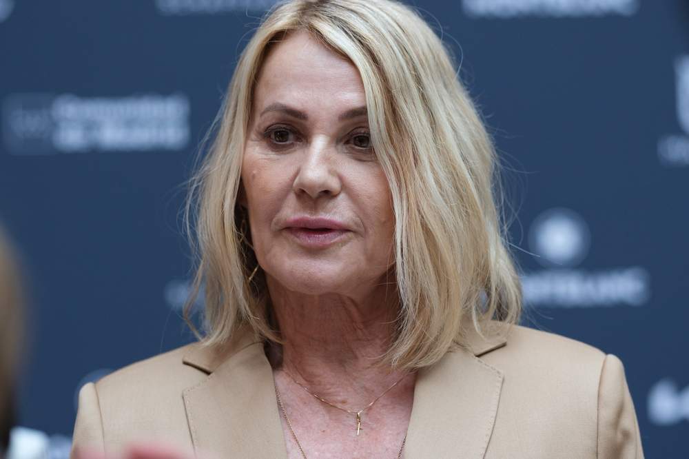 Nadia Comăneci, imagini neașteptate din culisele Românii au talent. Ce face Zeița de la Montreal când camerele se opresc