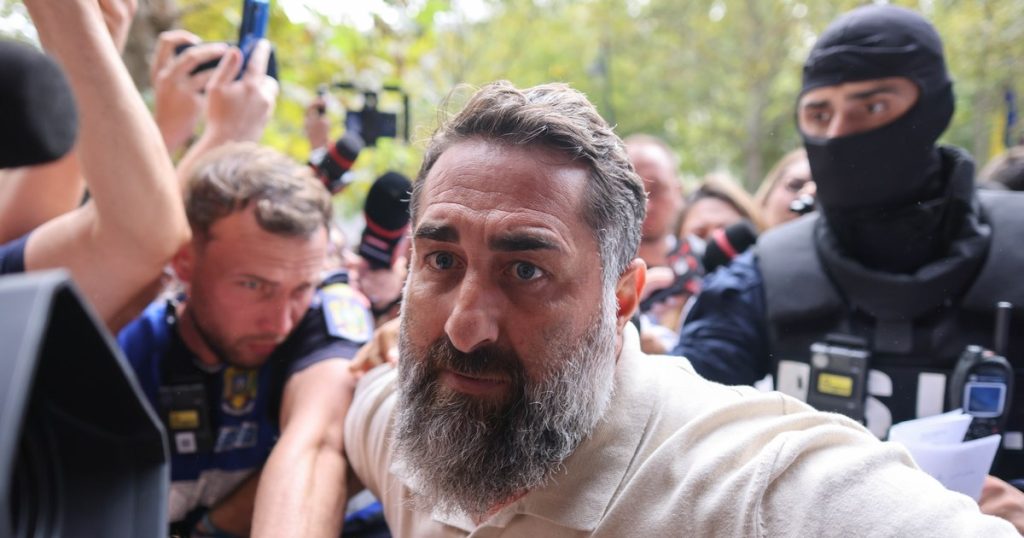 Soția lui Ionel Rusen, audiată la DIICOT în dosarul de înselăciune a lui Călin Georgescu. O parte din milionul de euro ar fi trecut prin conturile ei