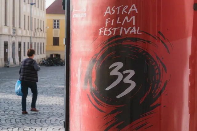 Astra Film Festival începe la Sibiu. Nouă zile de filme documentare și discuții despre viață reală