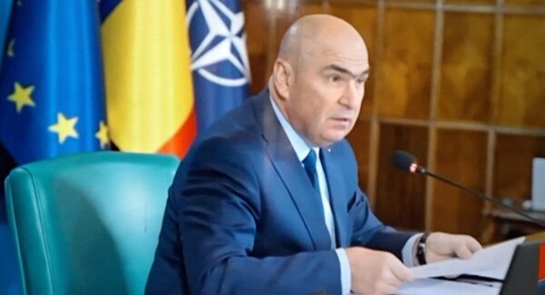 Se pregătește debarcarea lui Ilie Bolojan din fruntea PNL? Cine este liberalul care a dezvăluit planul