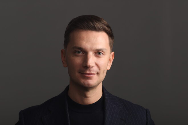 Alexandru Chira pleacă de la conducerea Visit Oradea și Oradea Heritage. Cine îi preia atribuțiile