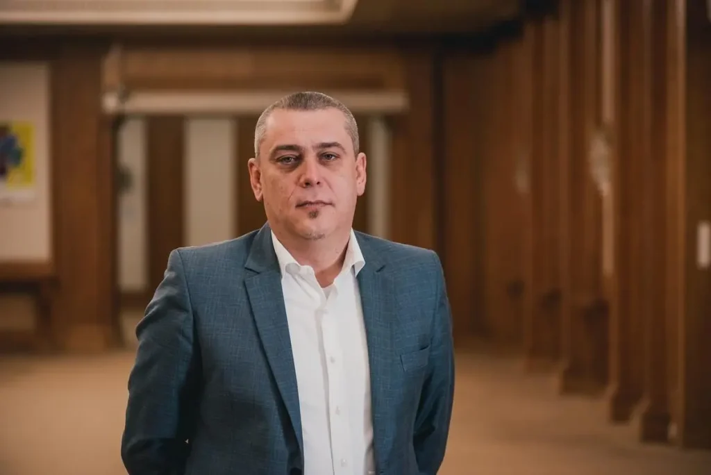 Magyar Lóránd solicită reguli clare pentru transportul lemnului: „Avem nevoie de legi care nu pot fi interpretate”