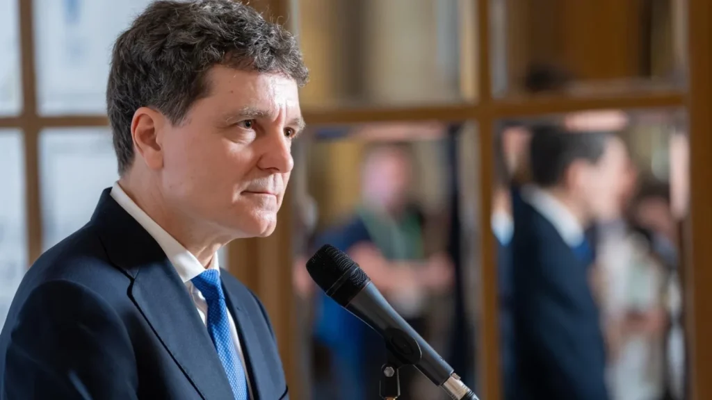 România pregătește o reacție după atacurile din Marea Neagră - Nicușor Dan dezvăluie ce vrea să obțină de la NATO și liderii UE