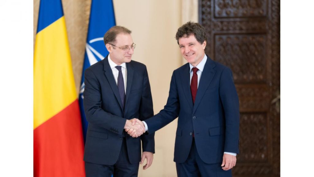 Guvernul Niculescu, între votul Parlamentului și riscul anticipatelor.Premierul desemnat, față în față cu Alessandra Stoicescu,azi