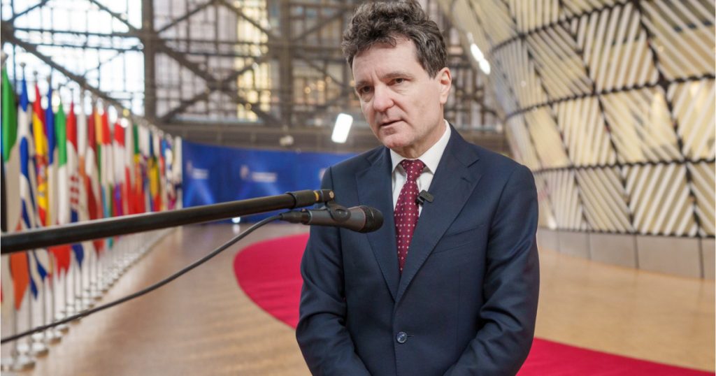 Nicușor Dan dă asigurări investitorilor că România va avea un Guvern: „Suntem într-o formă foarte avansată”