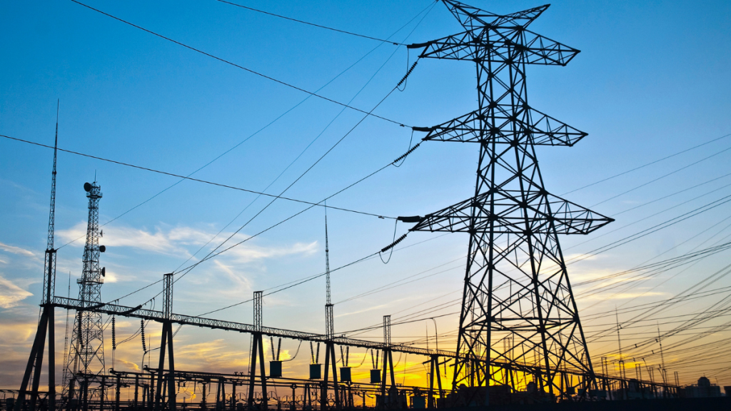 Vortexul polar se poate rupe în plină iarnă. Ce risc există pentru rețeaua electrică din România