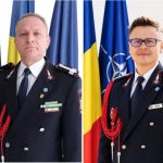 Schimbări la nivelul conducerii Inspectoratului pentru Situații de Urgență Neamț