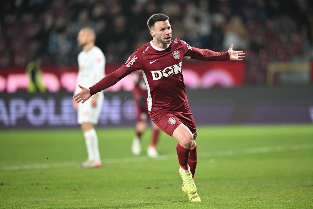 Șumudică a spus despre „Rolexul” Cordea: „L-aș vedea să meargă la FCSB” » MM Stoica a clarificat situația: „Se simte extraordinar”