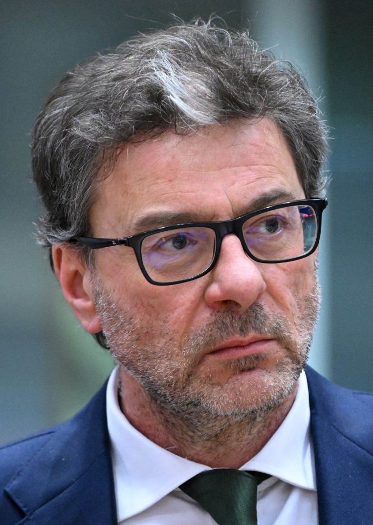 Reuters: Italia vrea să obţină 10,7 miliarde de euro de la sectorul financiar în perioada 2027-2029