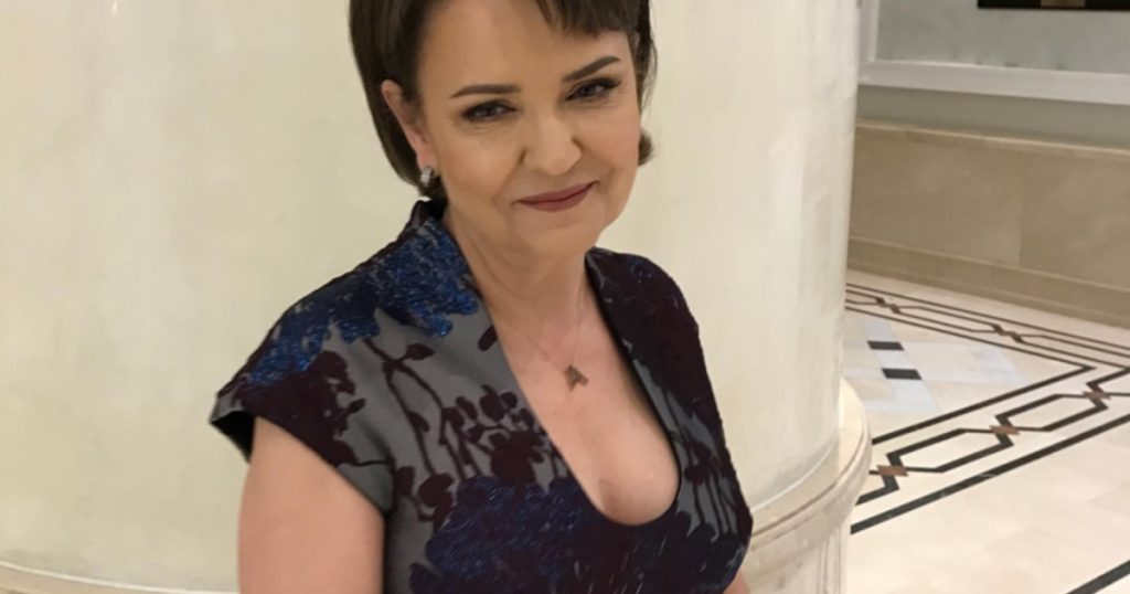 „Cariera mea se încheie”. Decizia luată de Andreia Bodea, directoarea unui colegiu de elită din București, după ce a picat proba de competențe