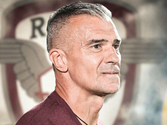 Daniel Pancu a fost reclamat la CNCD! Ce sancțiune uriașă riscă antrenorul Rapidului