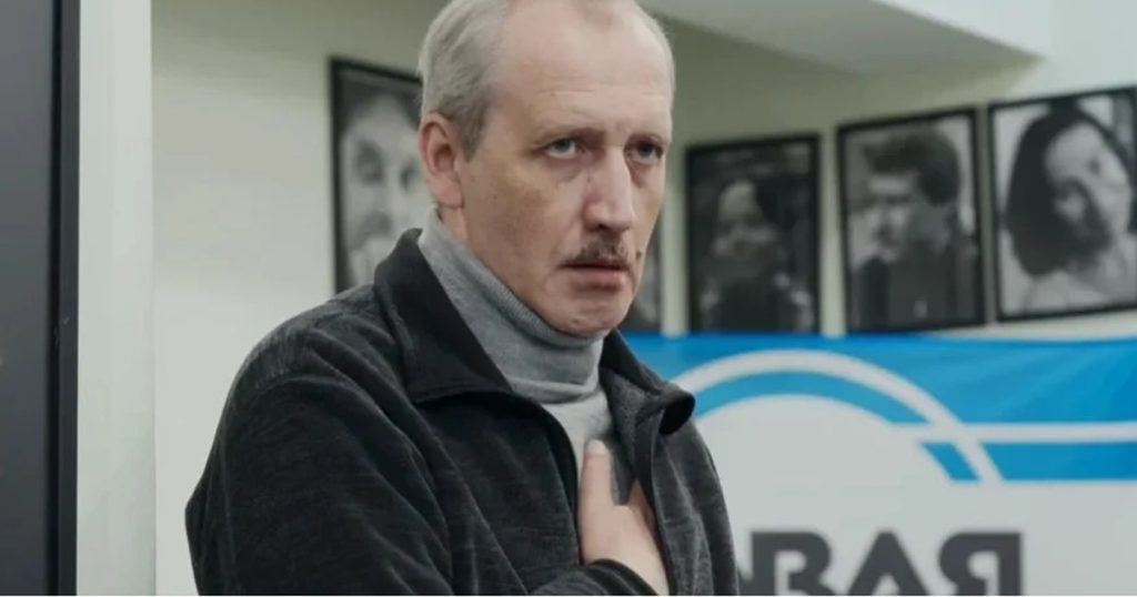 A fost arestat redactorul-șef al publicației independente ruse Novaia Gazeta. Jurnalistul, ridicat după o percheziție la domiciliu