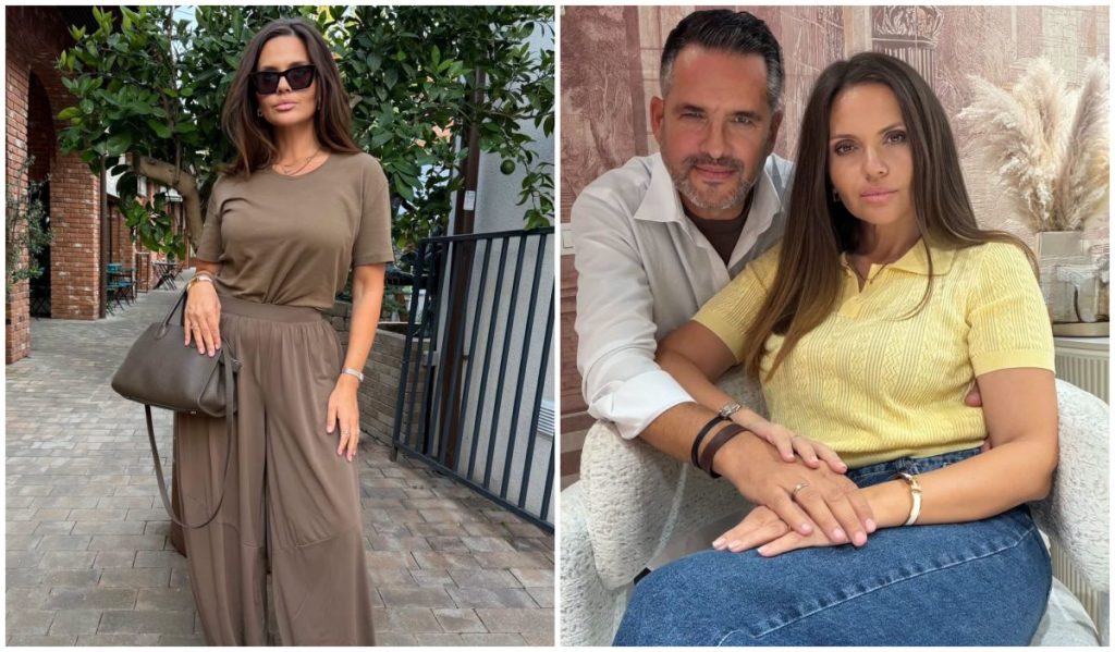 Cristina Șișcanu rupe tăcerea despre concedierea de la Antena 1: „Cel care m-a dat afară nu mai există în televiziune”