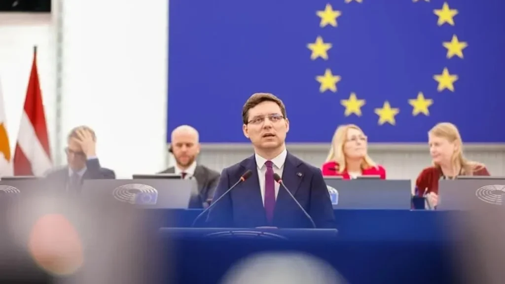 Victor Negrescu (PSD): Battle for future European budget is also a battle for Romania's money