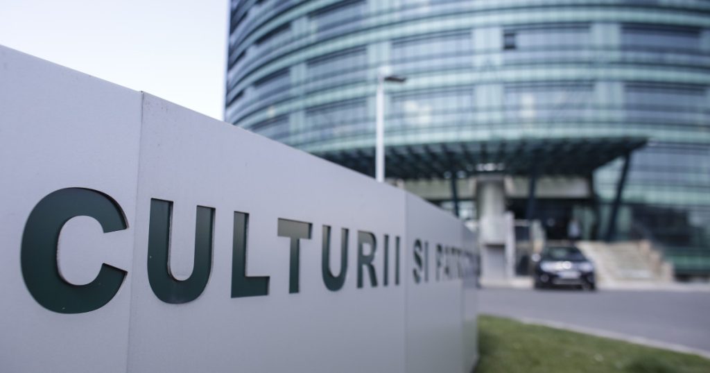 Strategia Naţională a Culturii, care stabileşte direcţia politicilor publice pentru acest domeniu până în 2034, în consultare publică