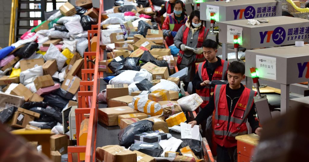 UE vrea să limiteze importurile din China. Industria chimică și cea a utilajelor, vizate