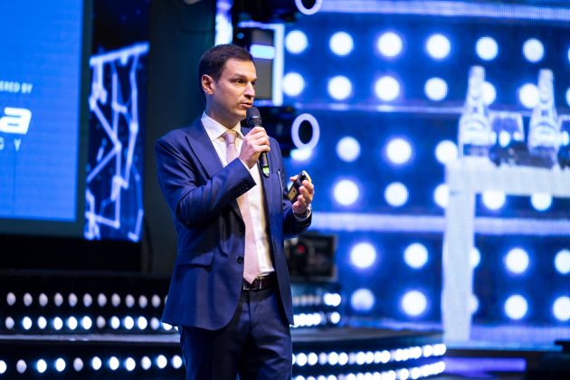 Mihai Manole, Tema Energy: Dacă România poate oferi energie și conectivitate, are șanse reale să atragă investiții de milioane de euro pentru fiecare MW construit