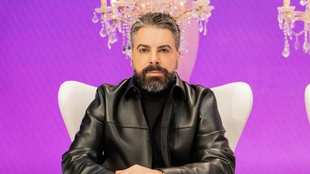 Maurice Munteanu, declarație de dragoste pentru Răzvan Dej: „Bărbatul pe care îl voi iubi în continuare”