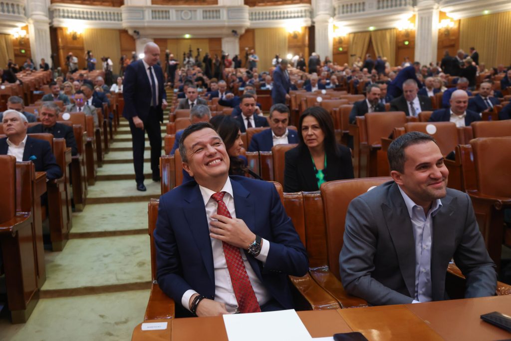 Măsuri din programul de guvernare Niculescu la care PSD s-a opus vehement „pe vremea” lui Bolojan