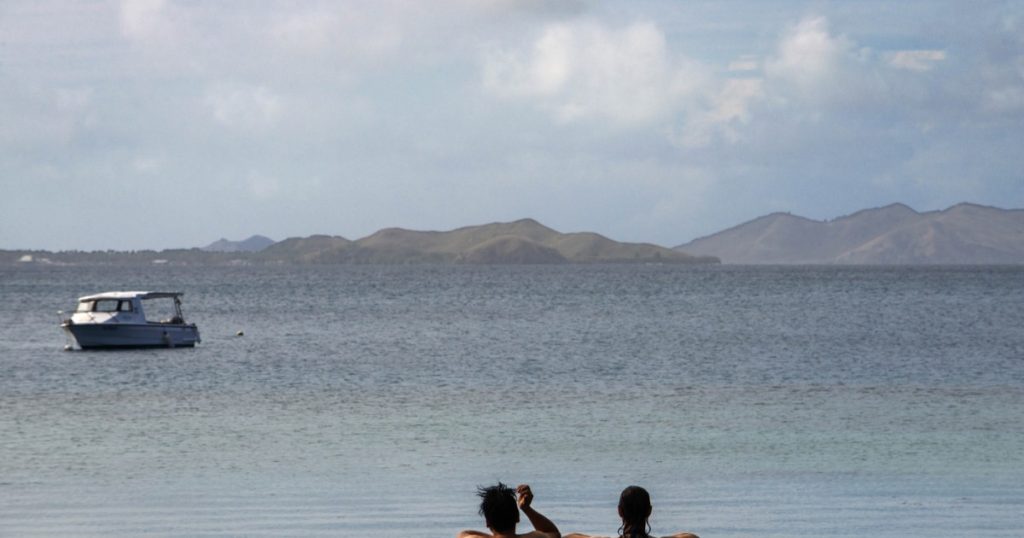 Fiji va desfăşura drone militare australiene în Pacific pentru a combate traficul de droguri