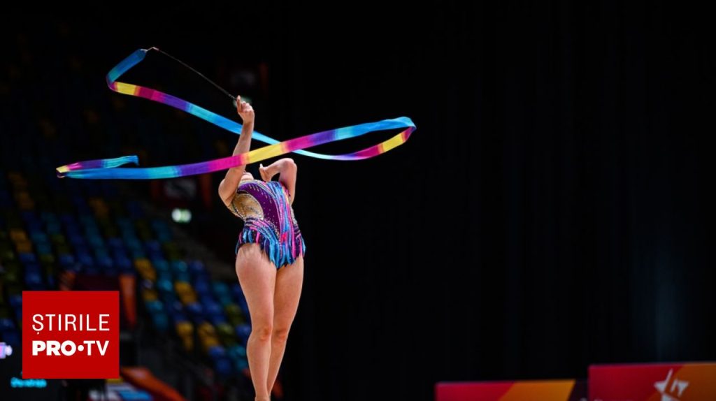 Trei gimnaste de top din Rusia nu au primit vize pentru Campionatele Mondiale. World Gymnastics regretă „confuzia”