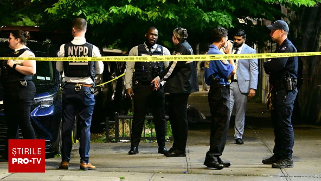 Un băiat de doar 16 ani a ucis patru oameni la o școală din Oregon, apoi a fost împușcat mortal. „Va fi o anchetă de lungă durată”