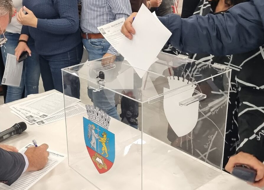 Orădenii, invitați să aleagă proiectele prioritare pentru oraș prin bugetare participativă