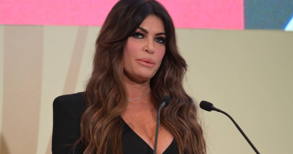 Președintele Greciei o privează pe Kimberly Guilfoyle de ceremonia de rămas-bun la încheierea mandatului său de ambasador al SUA