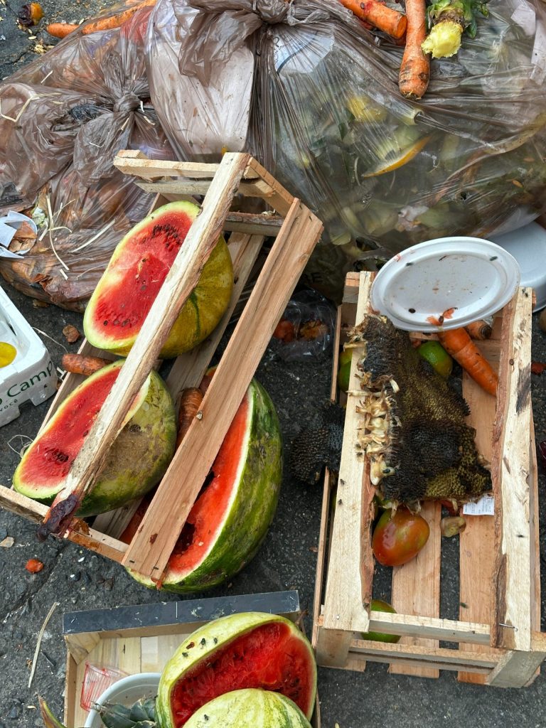 Lista țărilor care irosesc cea mai mare cantitate de alimente. România este una dintre cele mai risipitoare țări din Europa