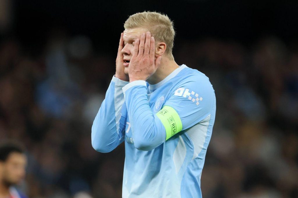 Manchester City tremură și pe plan continental: UEFA ar putea să o excludă din cupele europene