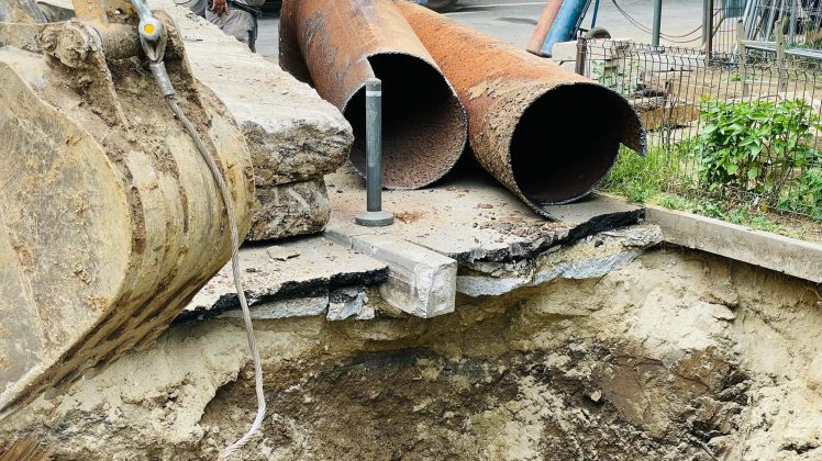 Program guvernare – Guvernul vrea să investească până la 1,5 miliarde de euro pentru reducerea pierderilor de apă