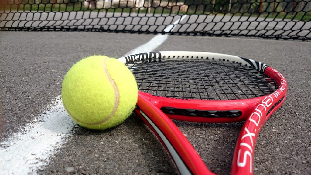 Suspendare istorică pentru un jucător de tenis din Serbia: 24 de ani